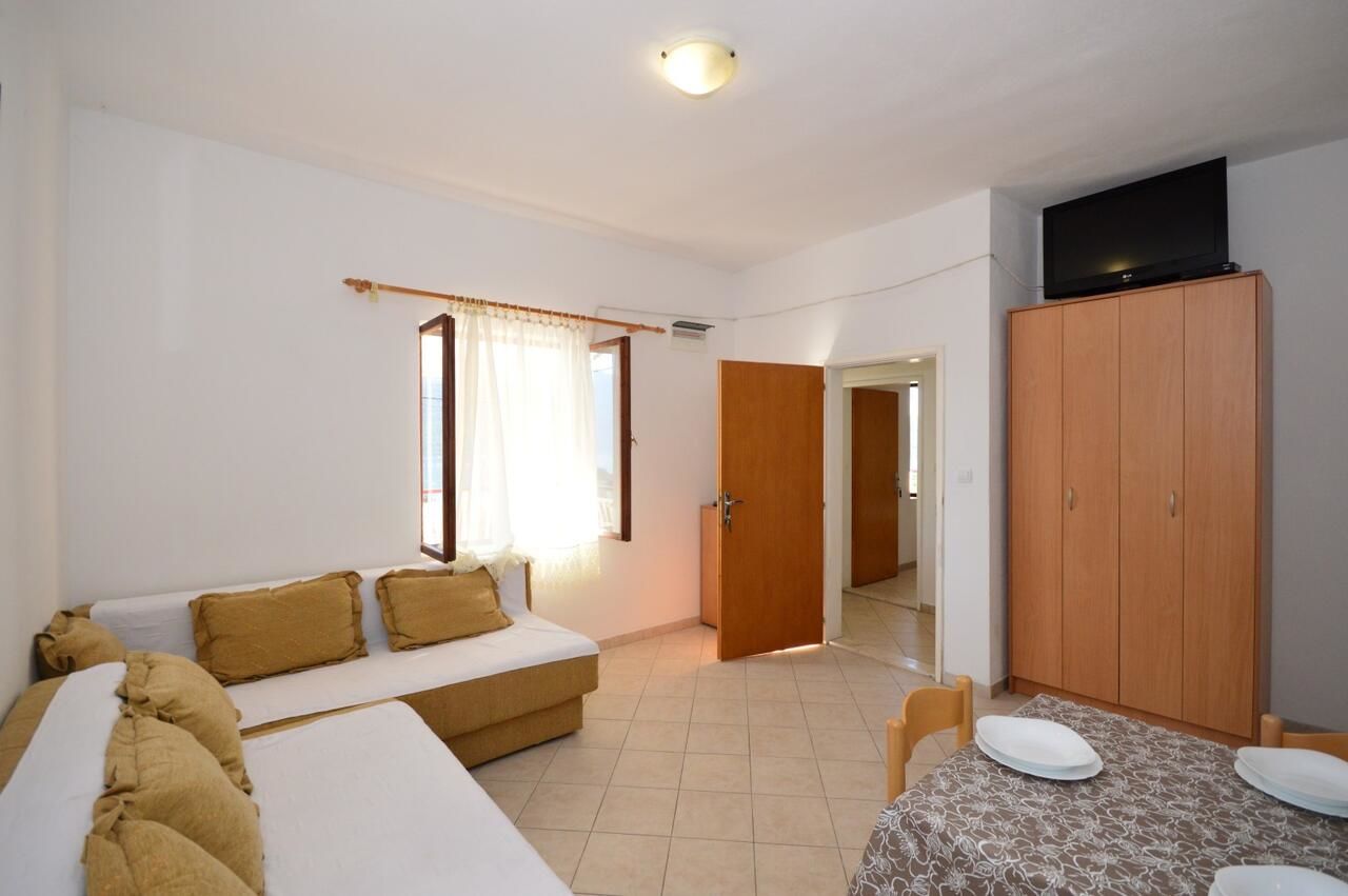 Апартаменты Vavic Apartments Херцег-Нови-16