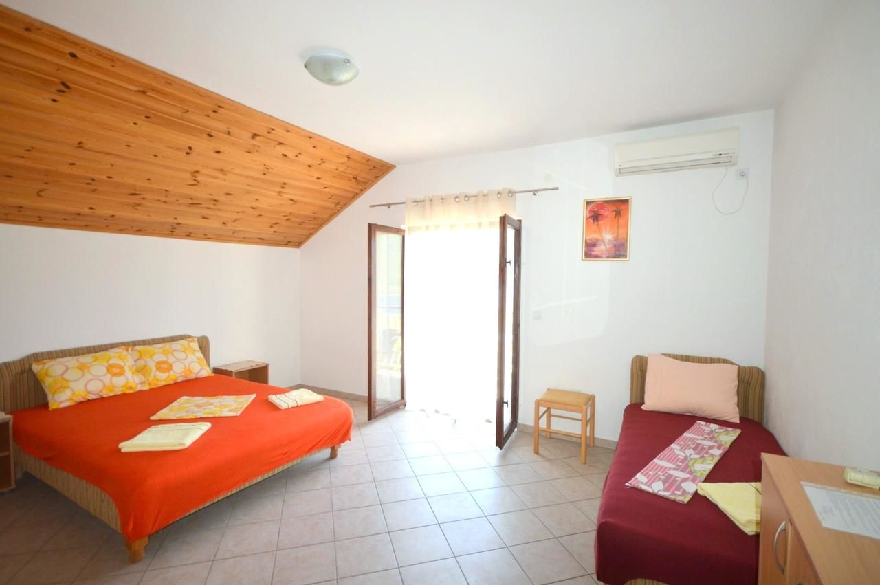 Апартаменты Vavic Apartments Херцег-Нови-20