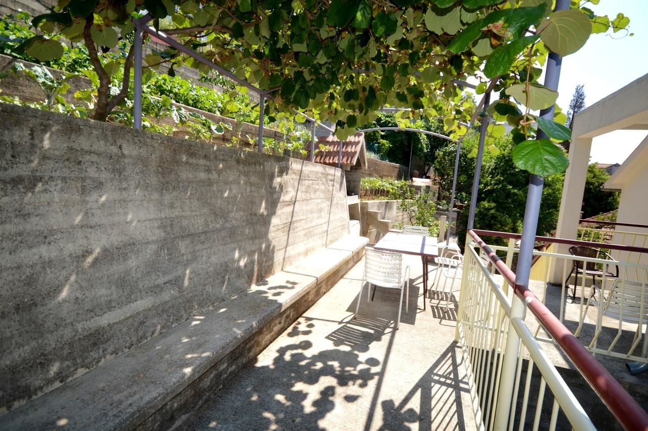 Апартаменты Vavic Apartments Херцег-Нови-22