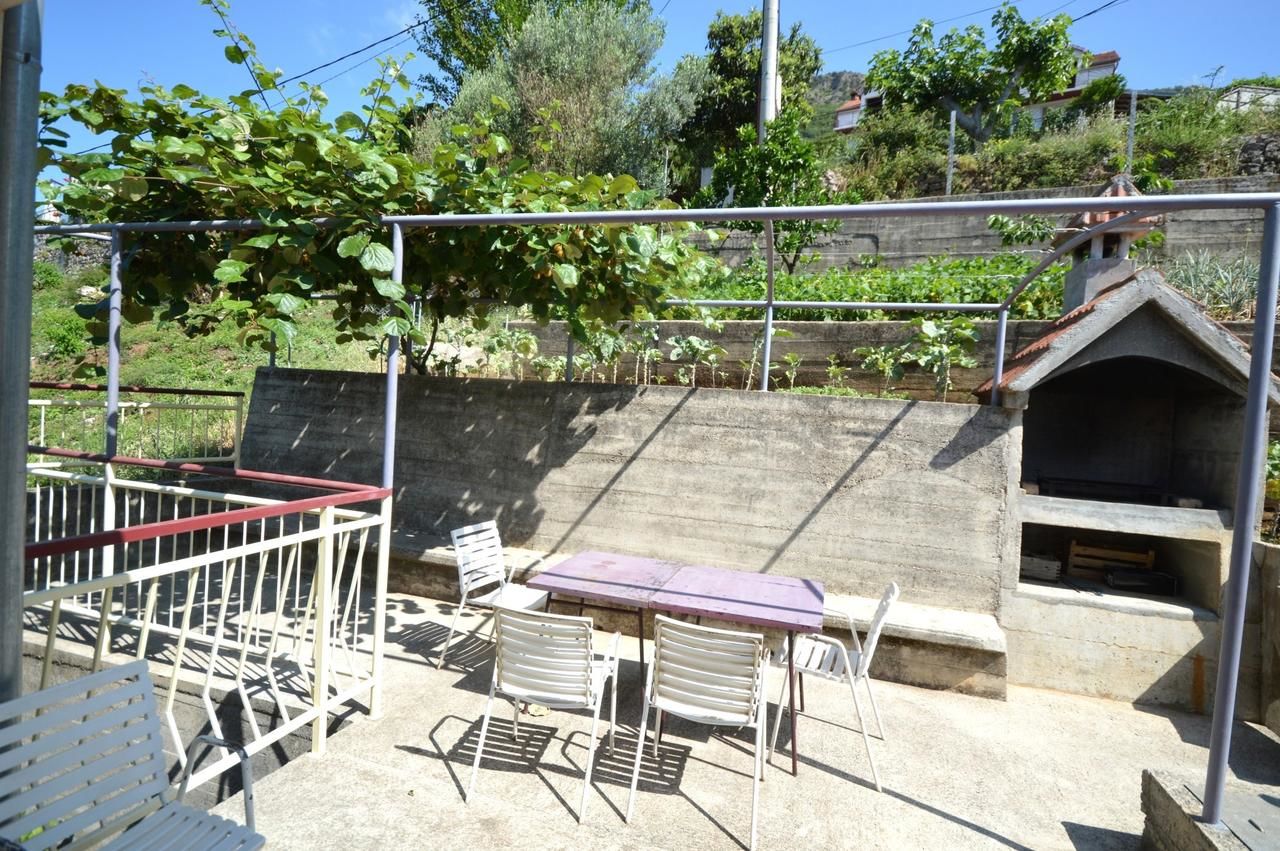 Апартаменты Vavic Apartments Херцег-Нови-23