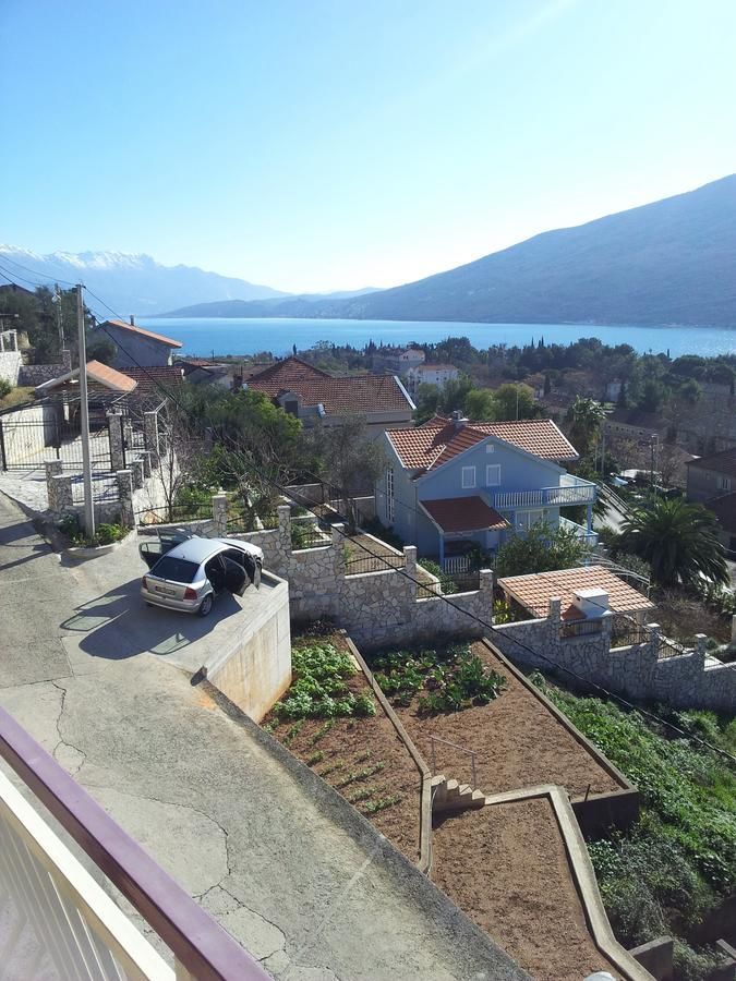 Апартаменты Vavic Apartments Херцег-Нови-26