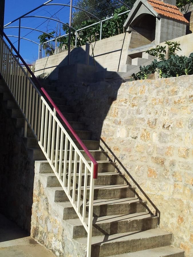 Апартаменты Vavic Apartments Херцег-Нови-28