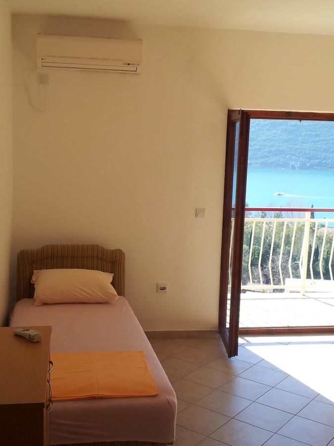 Апартаменты Vavic Apartments Херцег-Нови-29