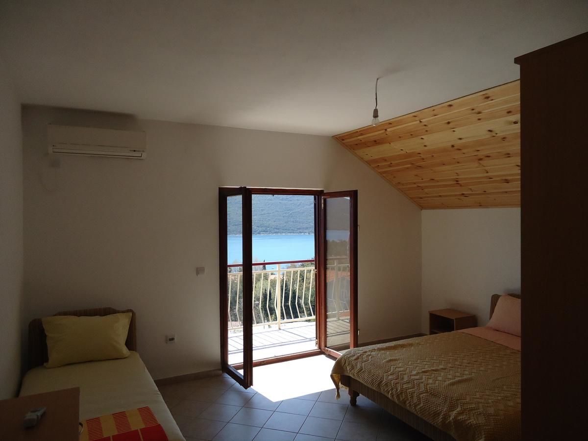 Апартаменты Vavic Apartments Херцег-Нови-31