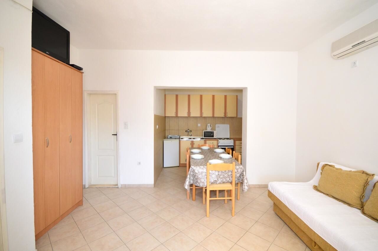 Апартаменты Vavic Apartments Херцег-Нови-6