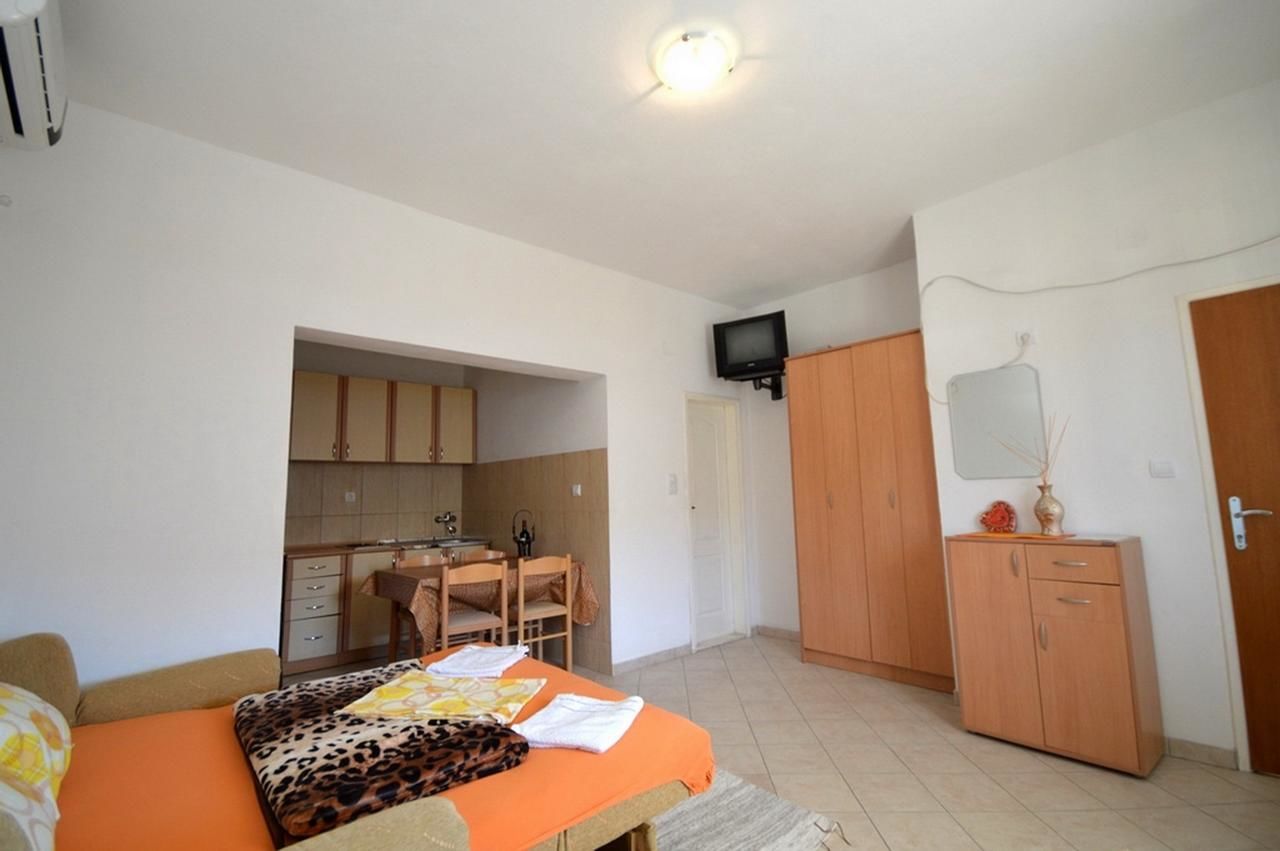 Апартаменты Vavic Apartments Херцег-Нови-38