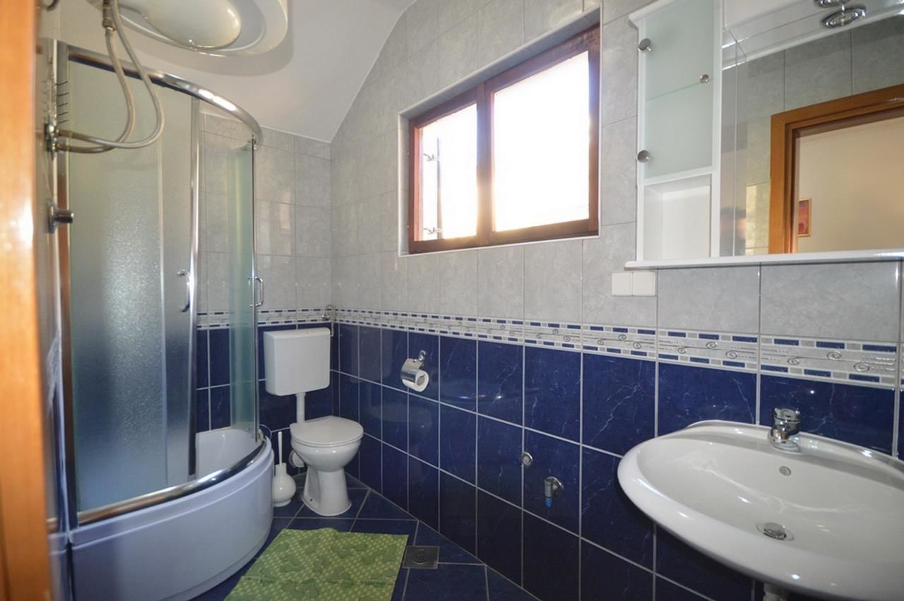 Апартаменты Vavic Apartments Херцег-Нови-42