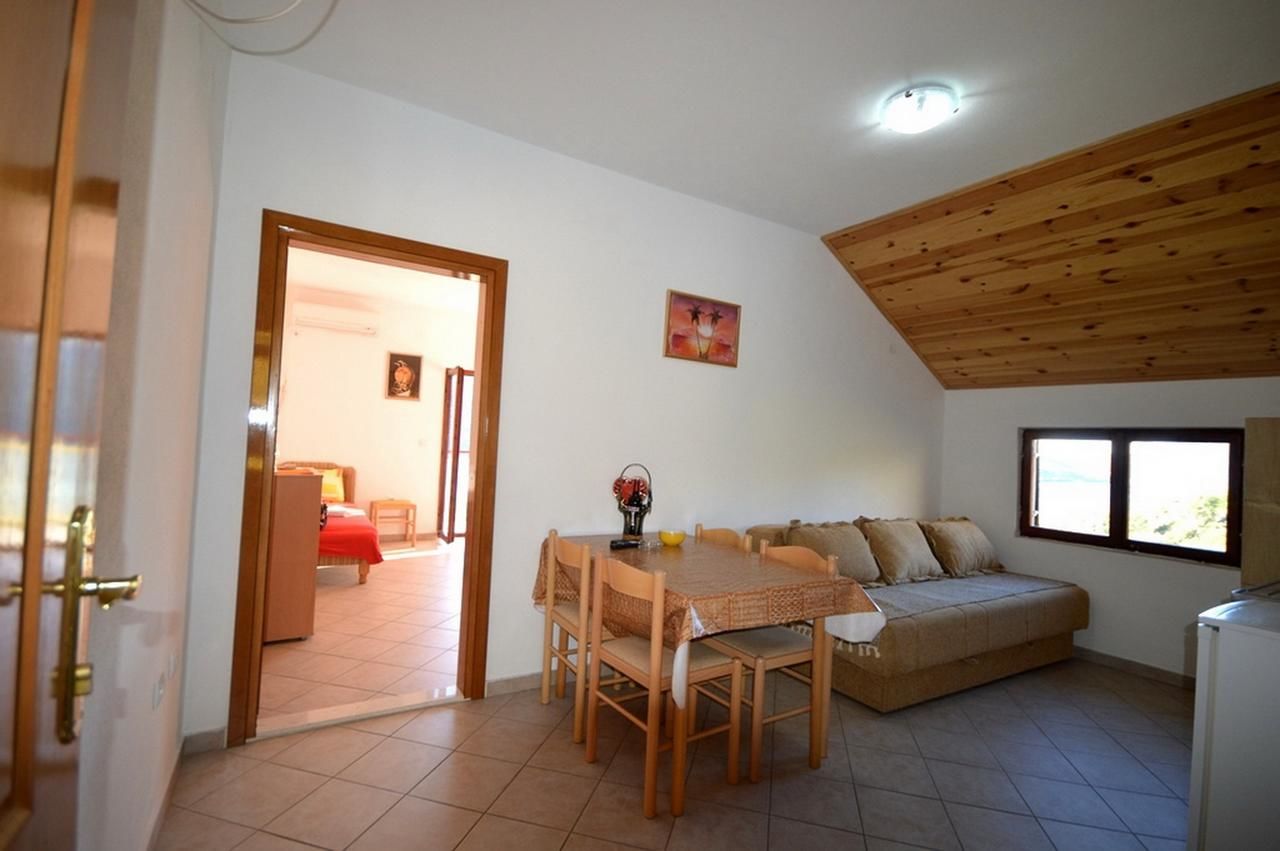 Апартаменты Vavic Apartments Херцег-Нови-43