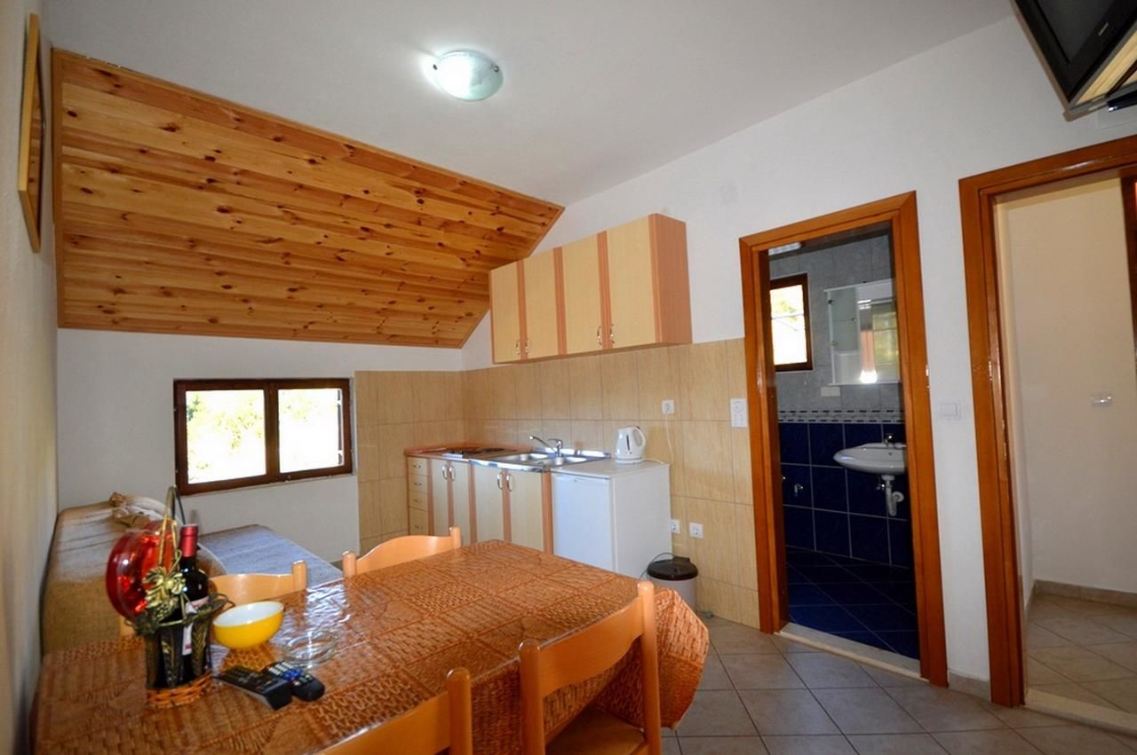 Апартаменты Vavic Apartments Херцег-Нови-44