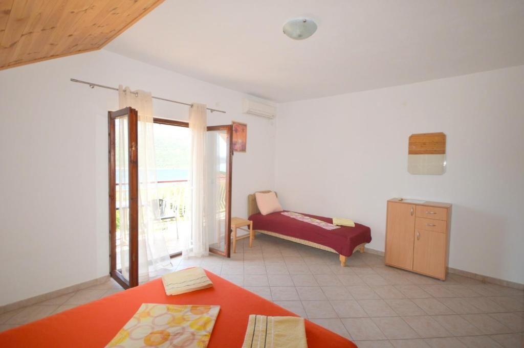 Апартаменты Vavic Apartments Херцег-Нови-45