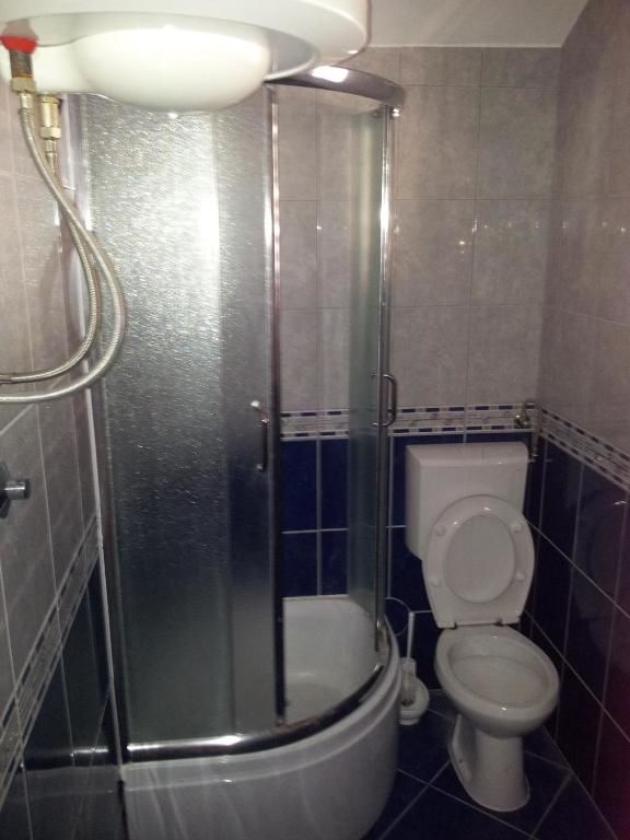 Апартаменты Vavic Apartments Херцег-Нови-50