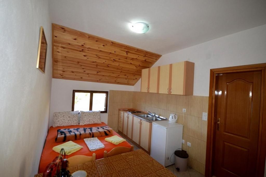 Апартаменты Vavic Apartments Херцег-Нови-52