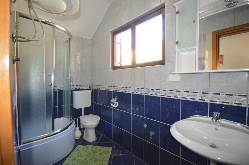 Апартаменты Vavic Apartments Херцег-Нови-53