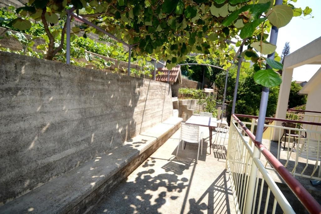 Апартаменты Vavic Apartments Херцег-Нови-59