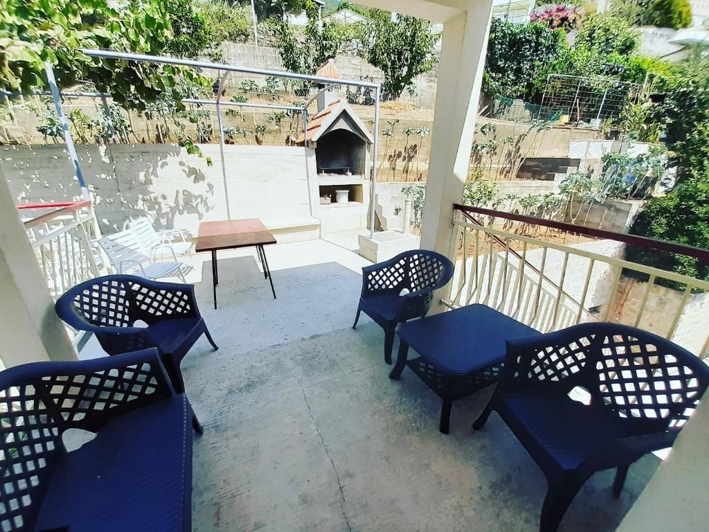 Апартаменты Vavic Apartments Херцег-Нови-61