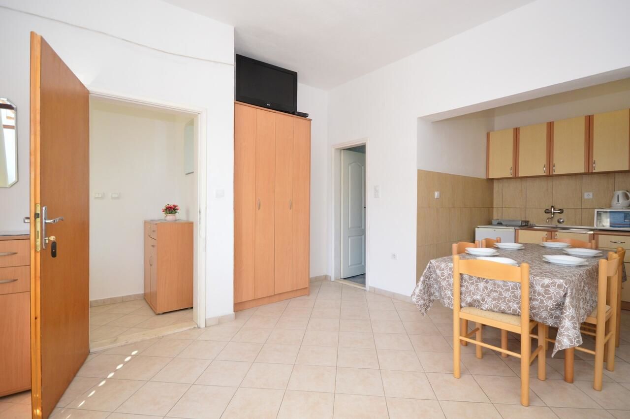 Апартаменты Vavic Apartments Херцег-Нови-9