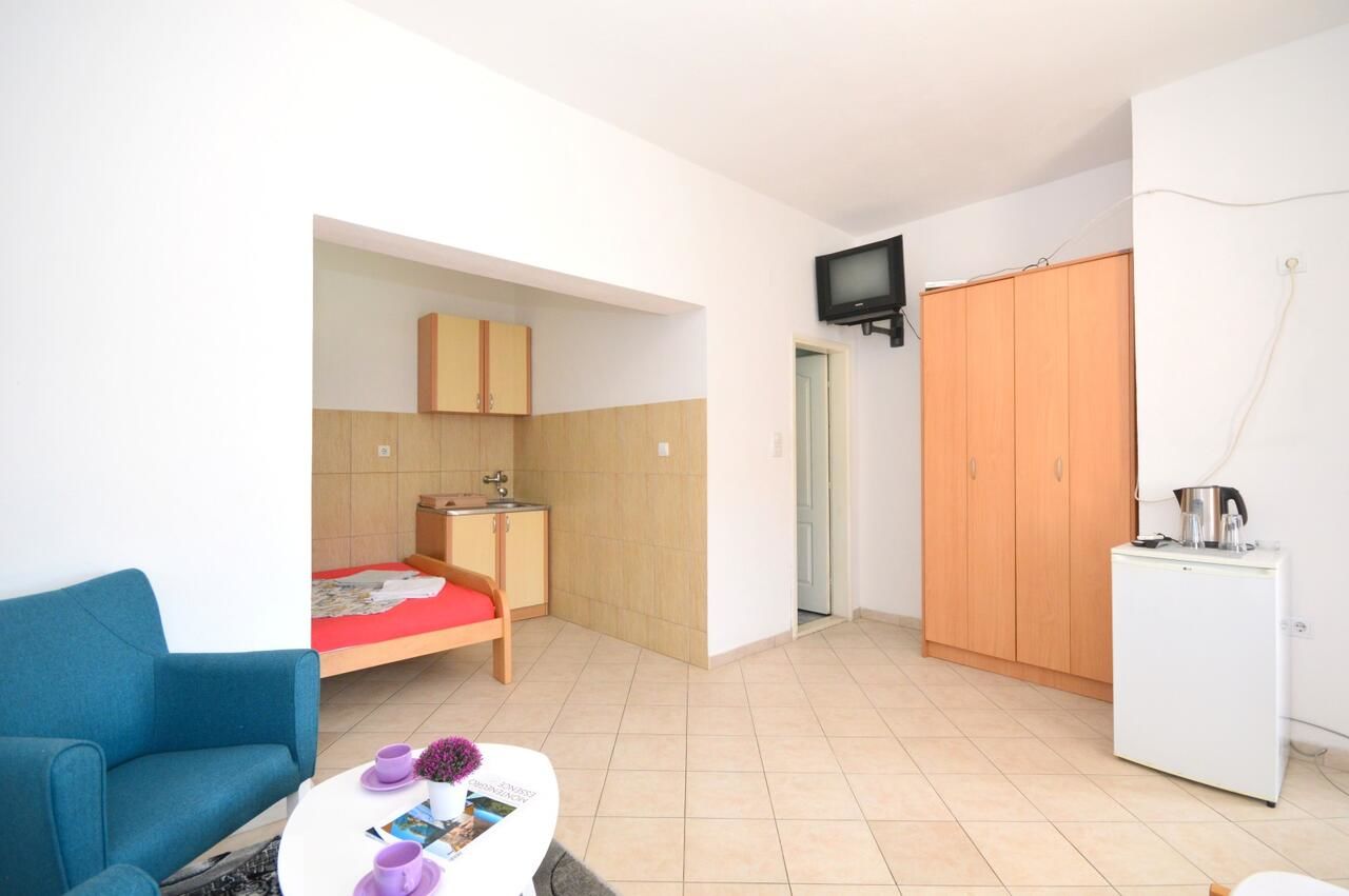 Апартаменты Vavic Apartments Херцег-Нови-11