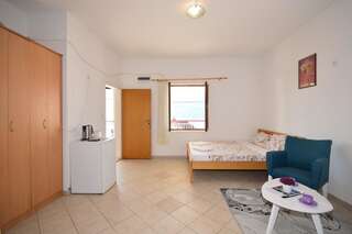 Апартаменты Vavic Apartments Херцег-Нови Апартаменты с 1 спальней-11