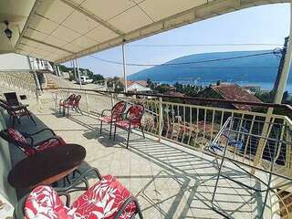 Апартаменты Vavic Apartments Херцег-Нови Апартаменты с 1 спальней-1