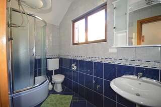 Апартаменты Vavic Apartments Херцег-Нови Апартаменты с 1 спальней и балконом с видом на море-16