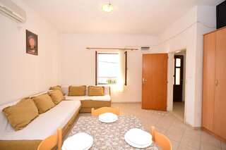 Апартаменты Vavic Apartments Херцег-Нови Апартаменты с 1 спальней-3