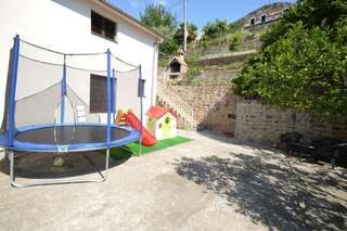 Апартаменты Vavic Apartments Херцег-Нови Апартаменты с 1 спальней и балконом с видом на море-34