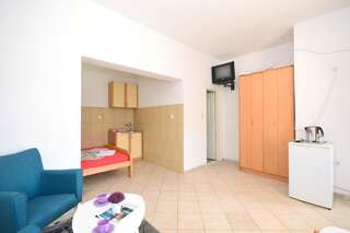 Апартаменты Vavic Apartments Херцег-Нови Апартаменты с 1 спальней-7