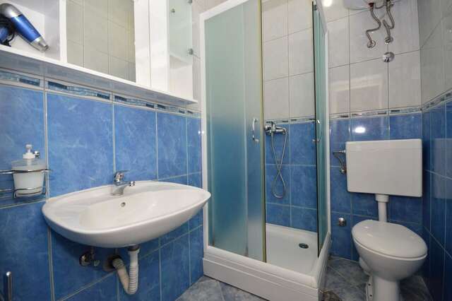 Апартаменты Vavic Apartments Херцег-Нови-12