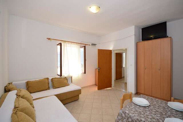 Апартаменты Vavic Apartments Херцег-Нови-15