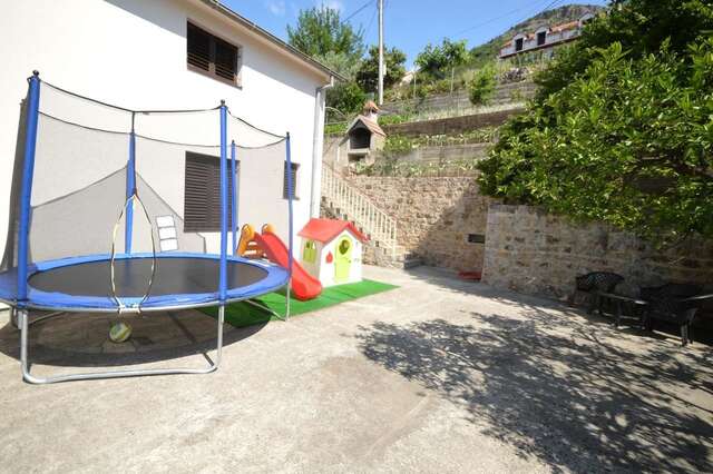 Апартаменты Vavic Apartments Херцег-Нови-20