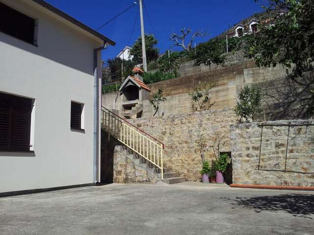 Апартаменты Vavic Apartments Херцег-Нови-23