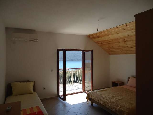 Апартаменты Vavic Apartments Херцег-Нови-30