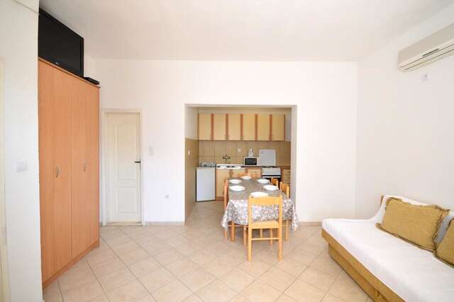 Апартаменты Vavic Apartments Херцег-Нови-5