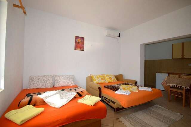 Апартаменты Vavic Apartments Херцег-Нови-35