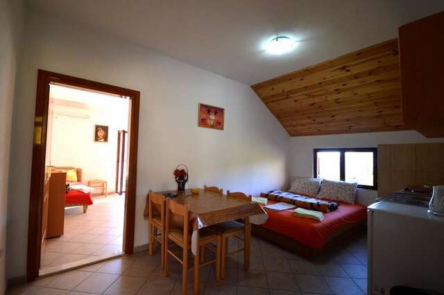 Апартаменты Vavic Apartments Херцег-Нови-39