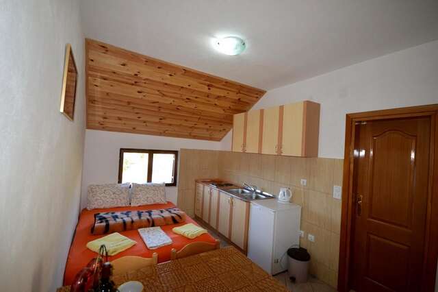 Апартаменты Vavic Apartments Херцег-Нови-40