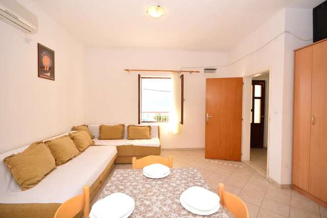 Апартаменты Vavic Apartments Херцег-Нови-6