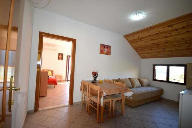 Апартаменты Vavic Apartments Херцег-Нови-53