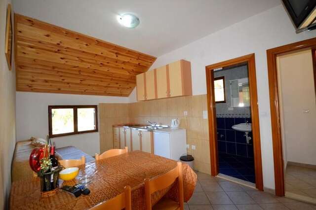 Апартаменты Vavic Apartments Херцег-Нови-54