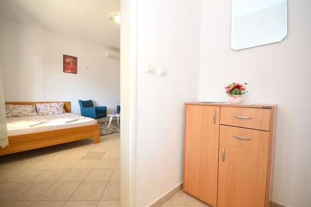 Апартаменты Vavic Apartments Херцег-Нови-9